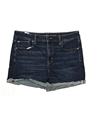American Eagle Outfitters Denim Shorts (view 1)