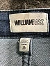 William Rast Graphic Blue Jeans Size 29 waist - photo 7