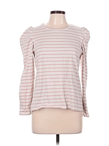 Boden 3/4 Sleeve T-Shirt (view 1)
