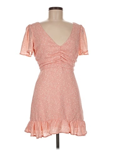 Forever 21 Cocktail Dress (view 1)