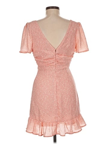 Forever 21 Cocktail Dress (view 2)