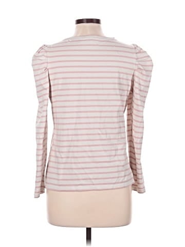 Boden 3/4 Sleeve T-Shirt (view 2)