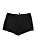 Athleta Solid Black Athletic Shorts Size L - photo 1