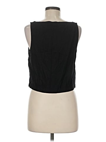 Old Navy Sleeveless Blouse (view 2)