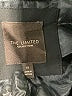 The Limited 100% Polyester Black Blazer Size 12 - photo 3