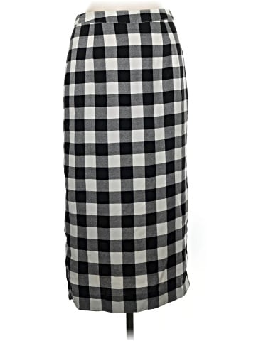 Who What Wear Casual Skirt (view 1)