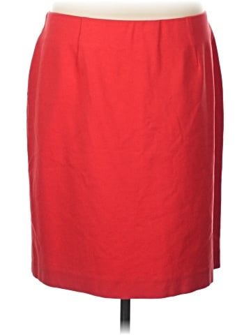 J.Jill Formal Skirt (view 1)