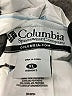 Columbia 100% Polyester White Vest Size XL - photo 6