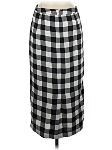 Who What Wear Casual Skirt (view 2)