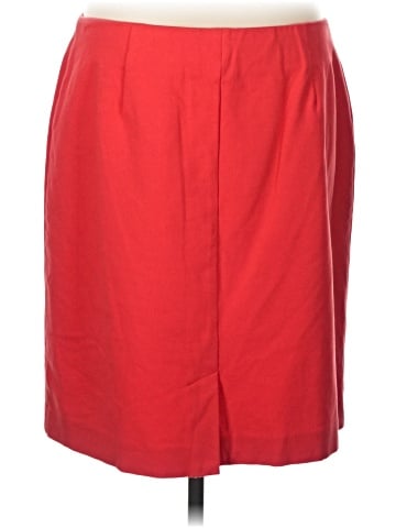 J.Jill Formal Skirt (view 2)