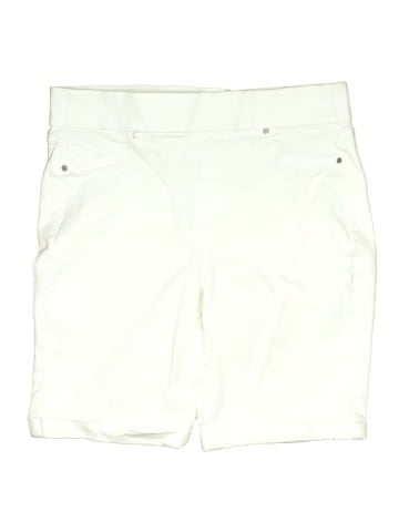 Liverpool Los Angeles Khaki Shorts (view 1)