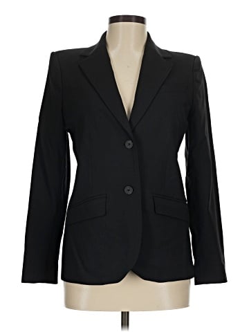 Brooks Brothers Wool Blazer (view 1)