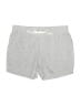 Athleta 100% Linen Chevron-herringbone Gray Shorts Size 10 - photo 1