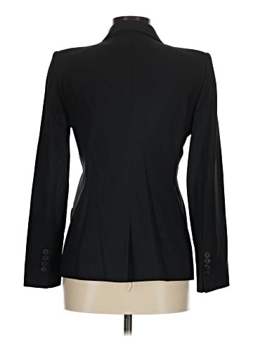 Brooks Brothers Wool Blazer (view 2)