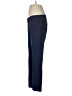 The Limited Color Block Blue Active Pants Size 8 - photo 5