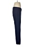 The Limited Color Block Blue Active Pants Size 8 - photo 4