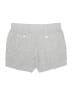 Athleta 100% Linen Chevron-herringbone Gray Shorts Size 10 - photo 2