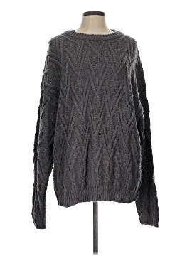 Free People Pullover Sweater