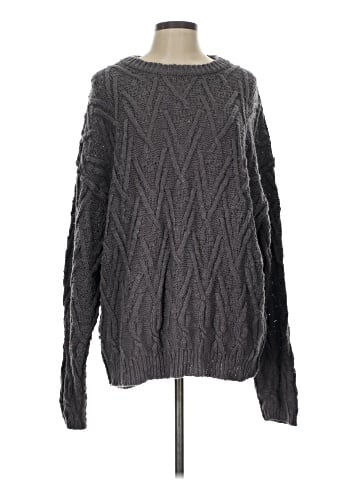 Free People Pullover Sweater (view 1)