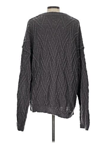 Free People Pullover Sweater (view 2)