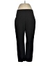 CAbi Solid Black Dress Pants Size 8 - photo 1