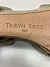 Taryn Rose Ivory Wedges Size 8 1/2 - photo 3