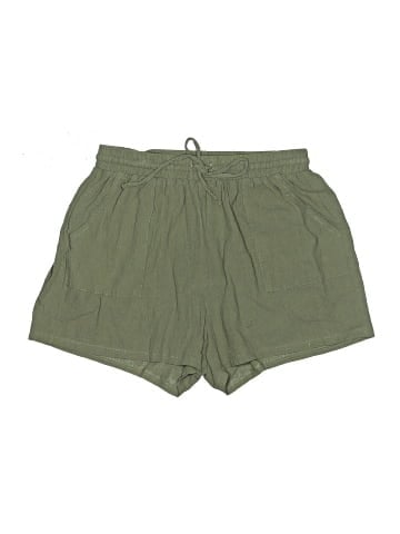 Unbranded Khaki Shorts (view 1)