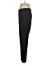 CAbi Solid Black Dress Pants Size 8 - photo 5