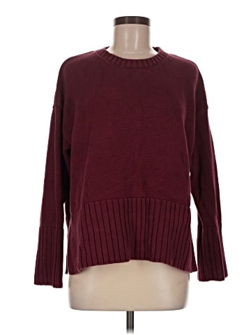 Gap Pullover Sweater (view 1)