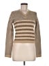 Esprit Tan Pullover Sweater Size M - photo 1