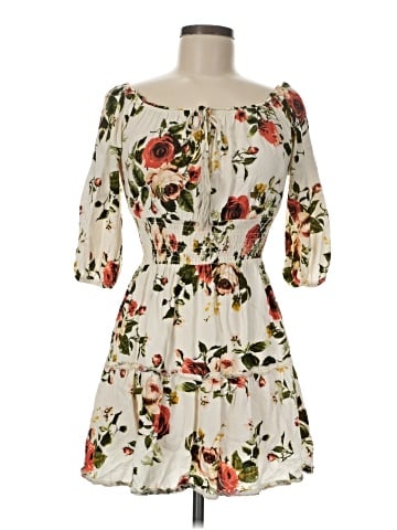 Mark Edwards Casual Dress (view 1)