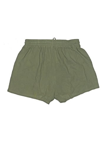 Unbranded Khaki Shorts (view 2)