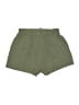 Unbranded Solid Green Khaki Shorts Size S - photo 2