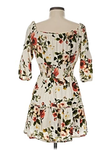 Mark Edwards Casual Dress (view 2)