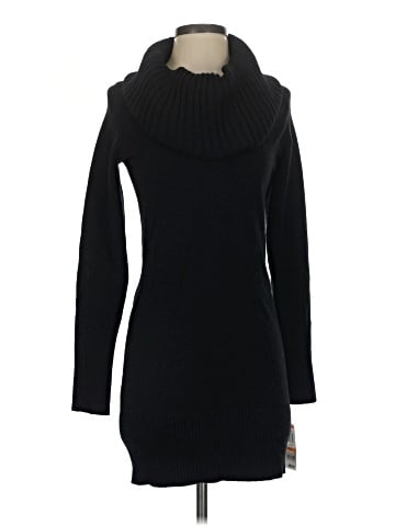 INC International Concepts Turtleneck Sweater (view 1)
