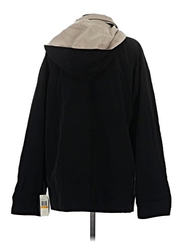 Nautica Coat (view 2)