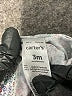Carter's Floral White Casual Pants 0-3 MO / 3 MO - photo 3