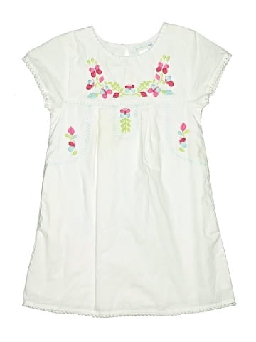 Garnet Hill Dress (view 1)