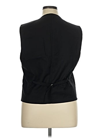 Unbranded Tuxedo Vest (view 2)