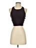 Mondetta Brown Tank Top Size S (estimated) - photo 1