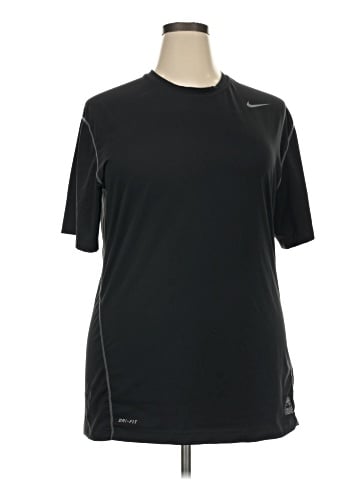 Nike Active T-Shirt (view 1)
