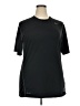 Nike Black Active T-Shirt Size XXL - photo 1