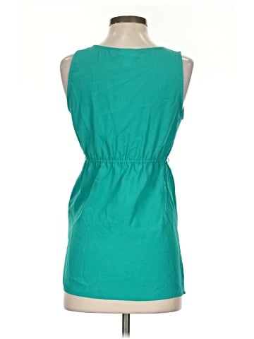 Motherhood Sleeveless Blouse (view 2)