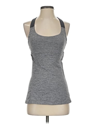 Lululemon Athletica Sleeveless Top (view 1)