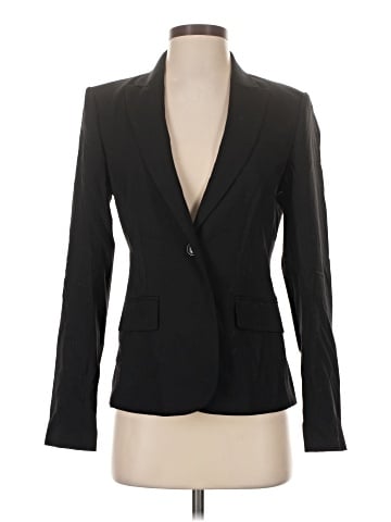Theory Wool Blazer (view 1)