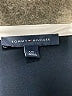 Tommy Hilfiger Black Short Sleeve Top Size L - photo 7