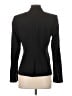 Theory Black Wool Blazer Size 4 - photo 2