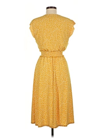 En Focus Studio Casual Dress (view 2)