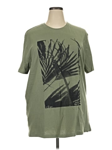 Express Short Sleeve T-Shirt (view 1)
