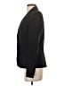 Theory Black Wool Blazer Size 4 - photo 5